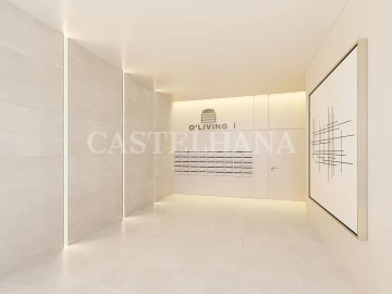 Apartamento T3 para Venda em Olivais