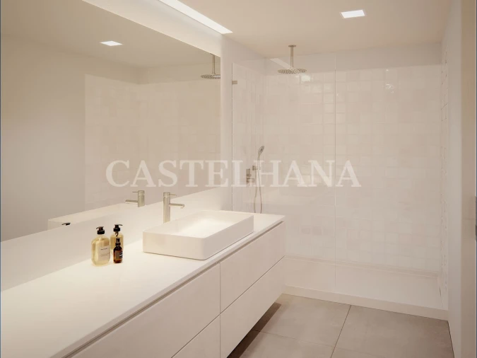 Apartamento T3 para Venda em Olivais Foto 7