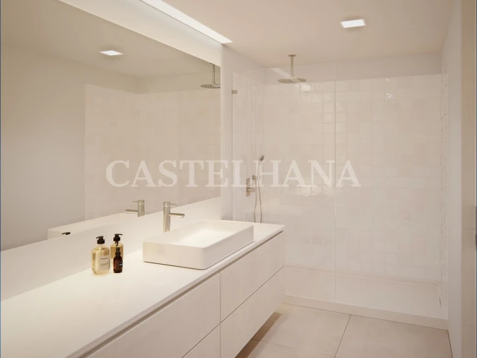 Apartamento T3 para Venda em Olivais Foto 11