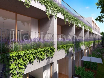 Apartamento T2 para Venda em Santo António