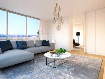 Apartamento T2 para Venda em Santo António