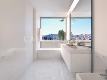 Apartamento T2 para Venda em Santo António