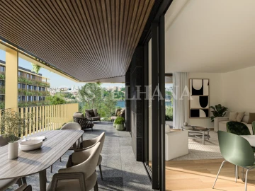 Apartamento T2 para Venda em Canidelo