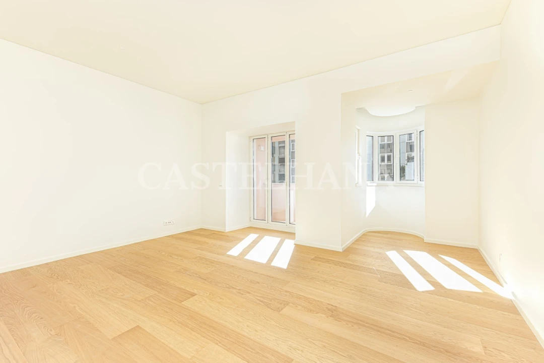 Apartamento T1 para Venda em Avenidas Novas Foto 6