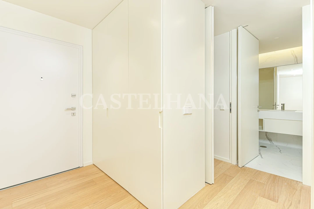 Apartamento T1 para Venda em Avenidas Novas Foto 10