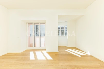 Apartamento T1 para Venda em Avenidas Novas