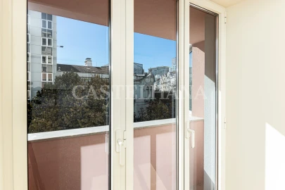 Apartamento T1 para Venda em Avenidas Novas