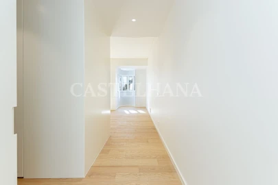 Apartamento T1 para Venda em Avenidas Novas