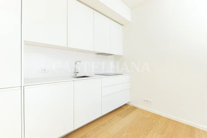 Apartamento T1 para Venda em Avenidas Novas