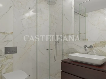 Apartamento T2 para Venda em Canidelo