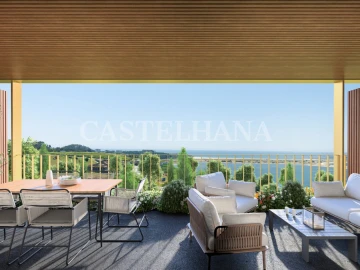 Apartamento T2 para Venda em Canidelo
