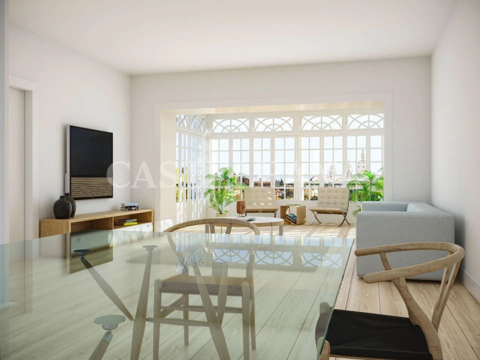 Apartamento T2 para Venda em Estrela Foto 4