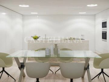 Apartamento T2 para Venda em Estrela
