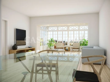 Apartamento T2 para Venda em Estrela