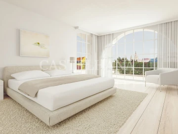 Apartamento T2 para Venda em Estrela