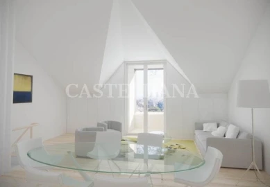 Apartamento T2 para Venda em Estrela