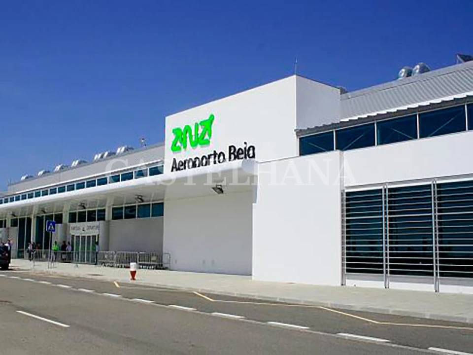 Prédio para Venda em Beja (Santiago Maior e São João Baptista) Foto 11