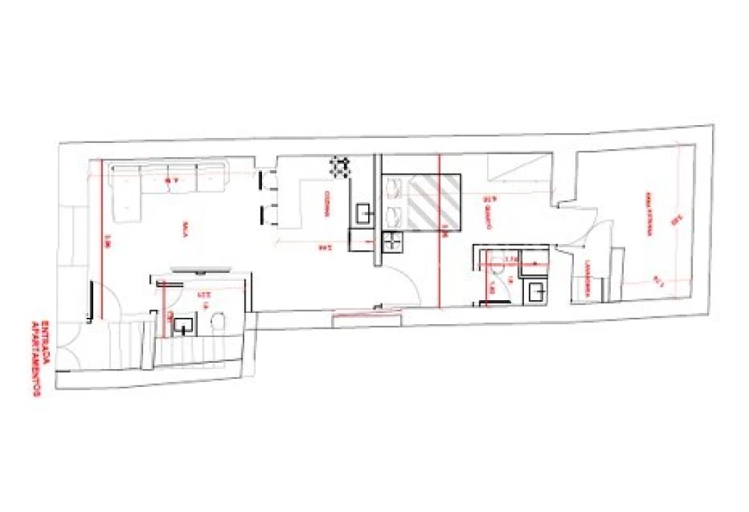 Prédio para Venda em Beja (Santiago Maior e São João Baptista) Foto 12
