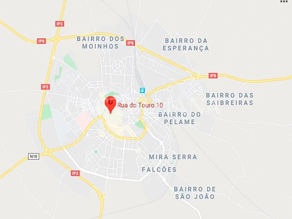 Prédio para Venda em Beja (Santiago Maior e São João Baptista) Foto 15