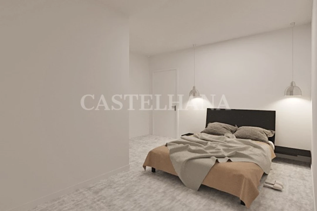 Prédio para Venda em Beja (Santiago Maior e São João Baptista) Foto 4