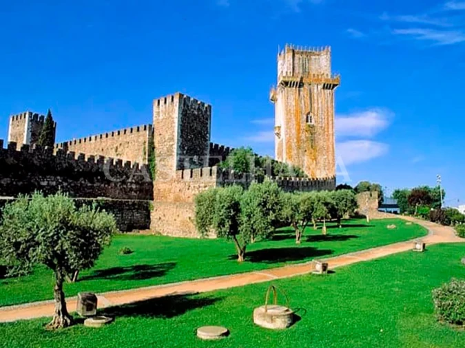Prédio para Venda em Beja (Santiago Maior e São João Baptista) Foto 7