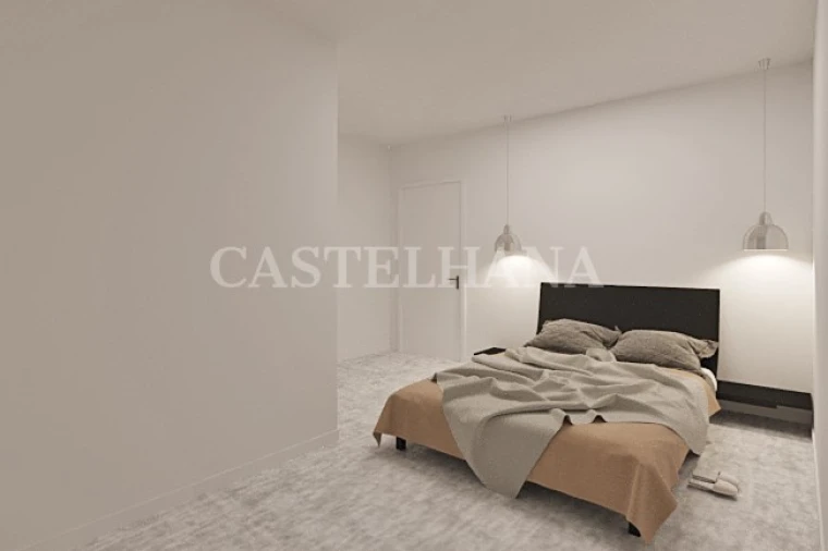 Prédio para Venda em Beja (Santiago Maior e São João Baptista) Foto 4