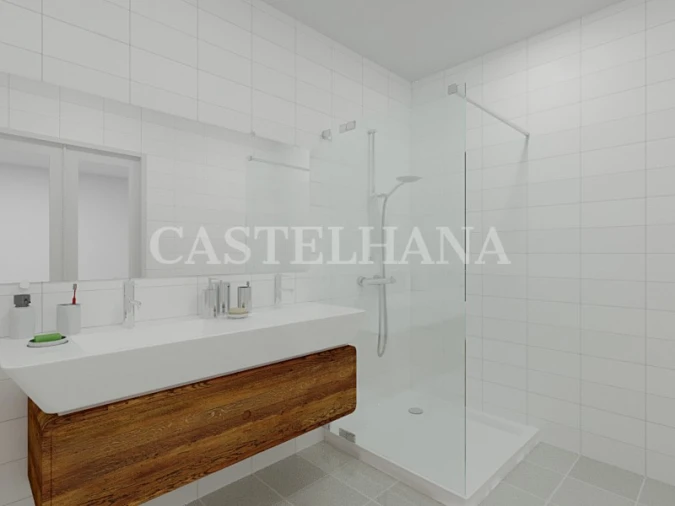 Prédio para Venda em Beja (Santiago Maior e São João Baptista) Foto 5