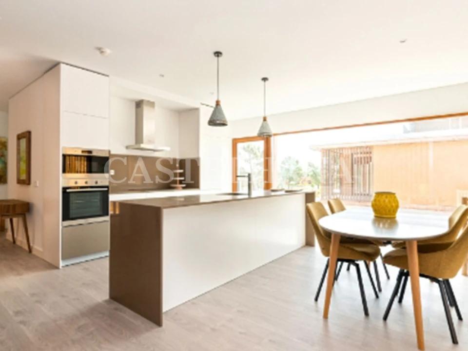 Apartamento T1 para Venda em Grândola e Santa Margarida da Serra Foto 7