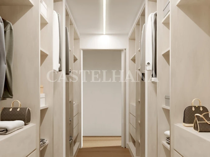 Apartamento T2 para Venda em Arroios Foto 6