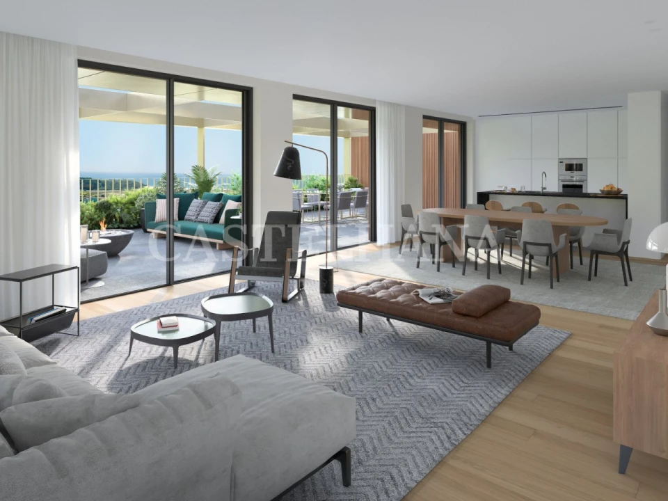 Apartamento T3 para Venda em Canidelo Foto 10