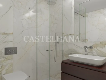 Apartamento T3 para Venda em Canidelo