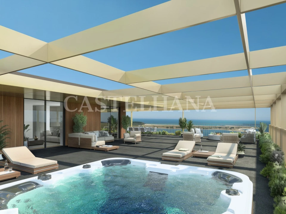 Apartamento T2 para Venda em Canidelo Foto 11