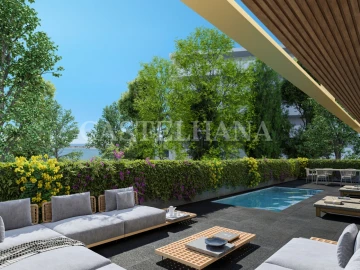 Apartamento T2 para Venda em Canidelo
