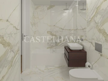 Apartamento T3 para Venda em Canidelo