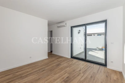 Moradia T1 para Venda em Ramalde