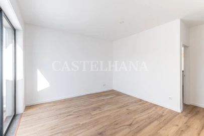 Moradia T1 para Venda em Ramalde