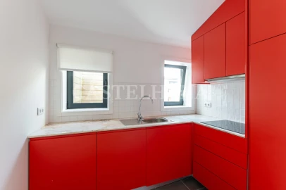 Moradia T1 para Venda em Ramalde