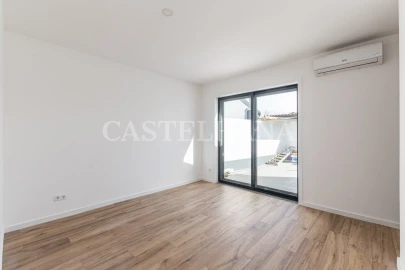 Moradia T1 para Venda em Ramalde