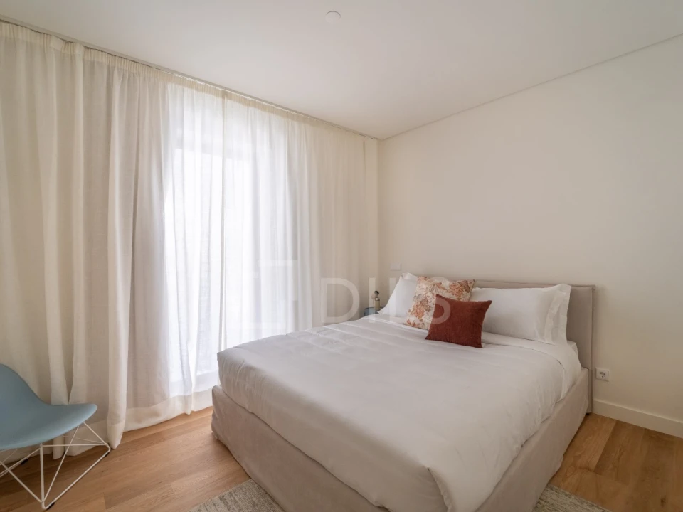 Apartamento T3 para Venda em Santa Marinha e São Pedro da Afurada Foto 6