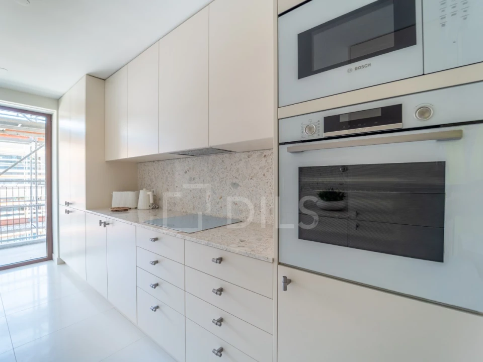 Apartamento T3 para Venda em Santa Marinha e São Pedro da Afurada Foto 8