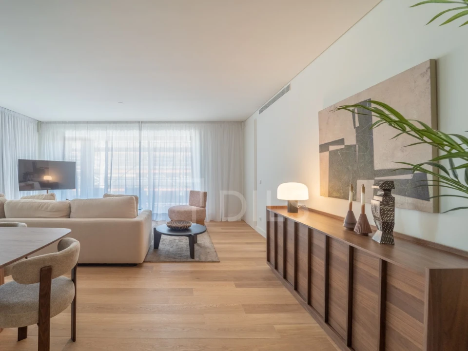 Apartamento T3 para Venda em Santa Marinha e São Pedro da Afurada Foto 13