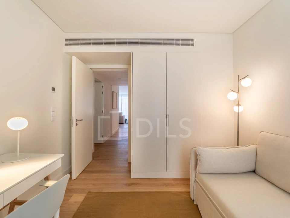 Apartamento T3 para Venda em Santa Marinha e São Pedro da Afurada Foto 21