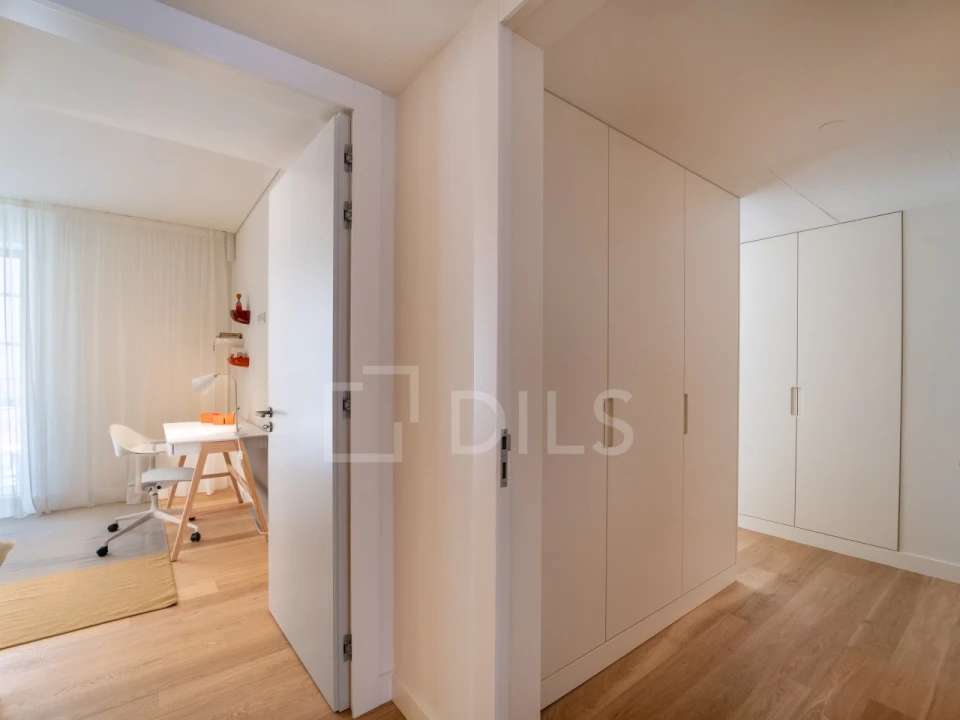 Apartamento T3 para Venda em Santa Marinha e São Pedro da Afurada Foto 29