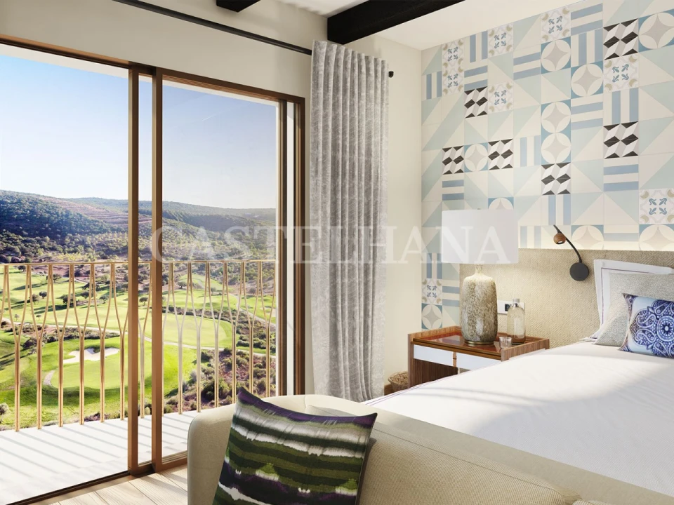 Apartamento T2 para Venda em Querença, Tôr e Benafim Foto 20