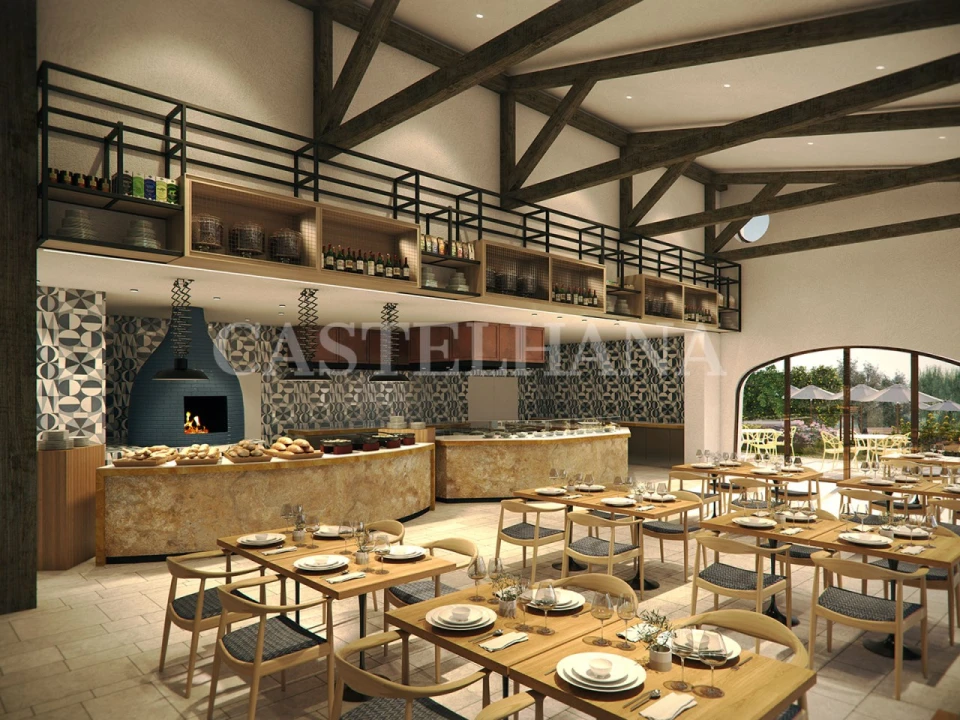 Apartamento T2 para Venda em Querença, Tôr e Benafim Foto 23