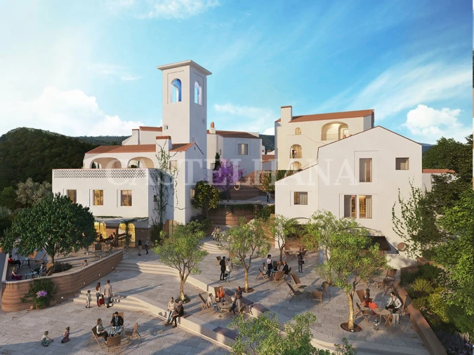 Apartamento T2 para Venda em Querença, Tôr e Benafim Foto 30