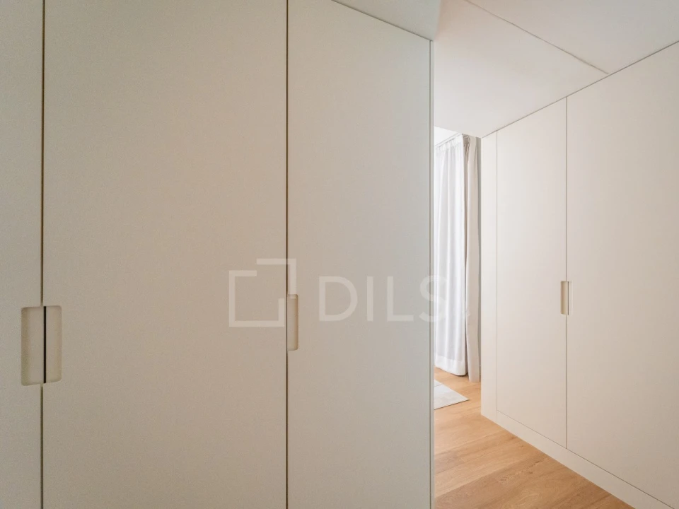 Apartamento T3 para Venda em Santa Marinha e São Pedro da Afurada Foto 27