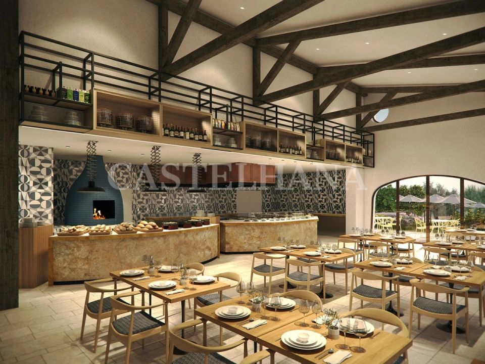 Apartamento T2 para Venda em Querença, Tôr e Benafim Foto 23