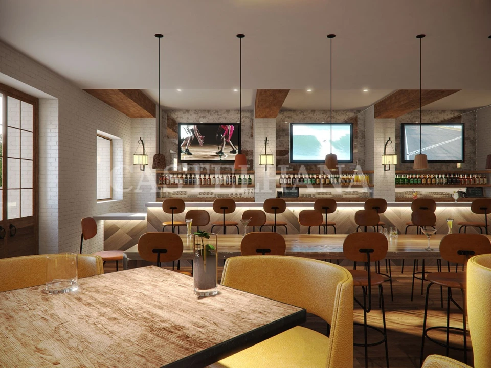 Apartamento T2 para Venda em Querença, Tôr e Benafim Foto 26