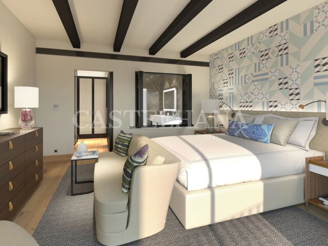 Apartamento T2 para Venda em Querença, Tôr e Benafim Foto 16